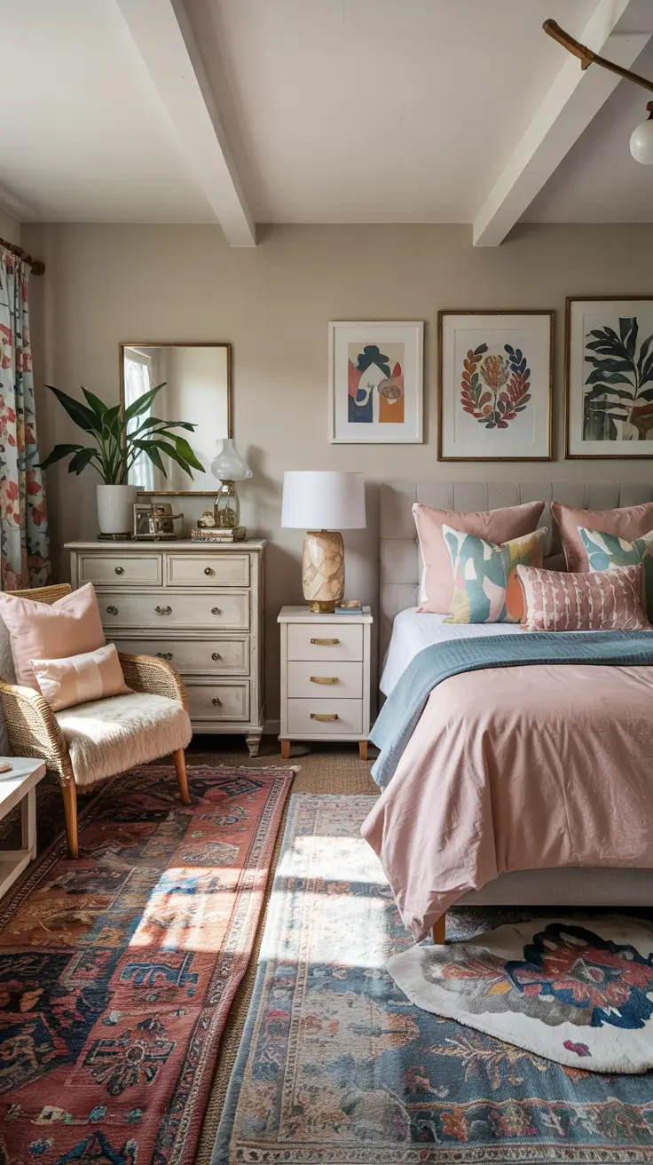 20 Summer Bedroom Decor Ideas 2026 - Cozy, Aesthetic, and Modern Seasonal Inspiration
