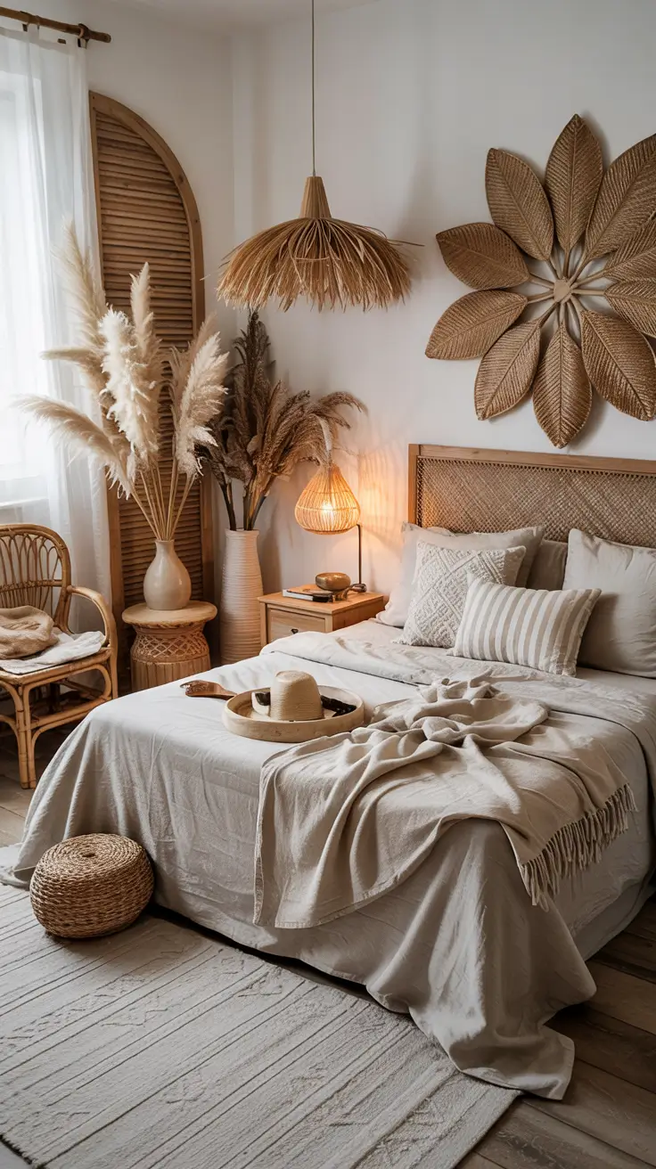 20 Summer Bedroom Decor Ideas 2026 - Cozy, Aesthetic, and Modern Seasonal Inspiration