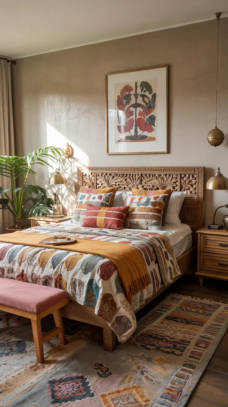 20 Summer Bedroom Decor Ideas 2026 - Cozy, Aesthetic, and Modern Seasonal Inspiration