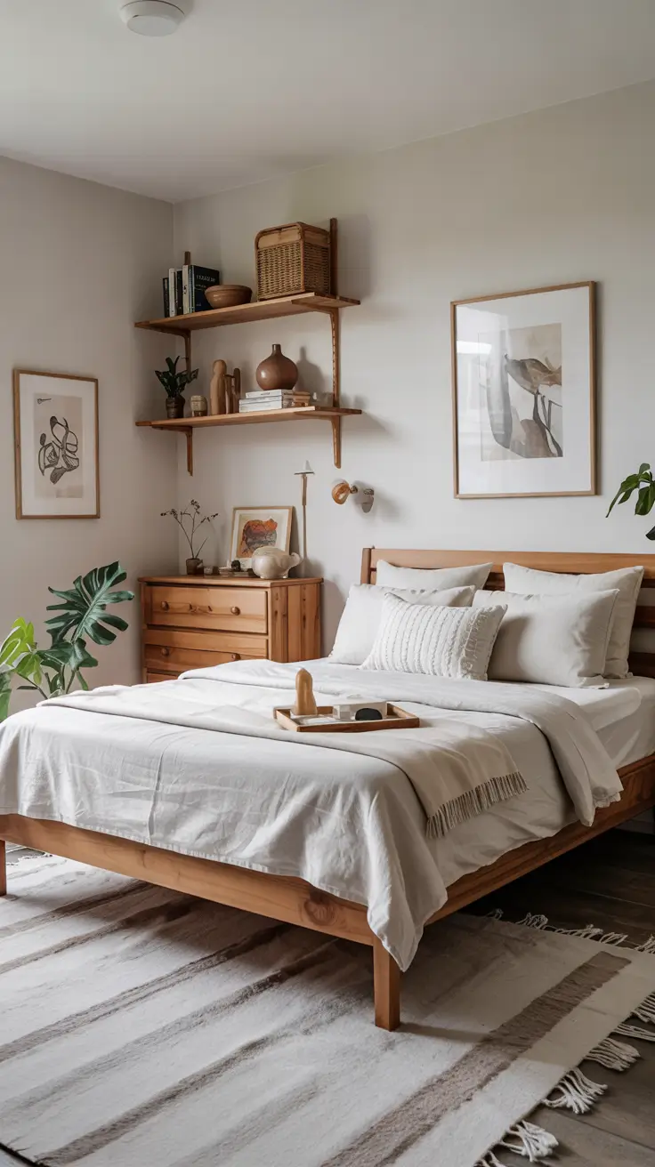 20 Summer Bedroom Decor Ideas 2026 - Cozy, Aesthetic, and Modern Seasonal Inspiration