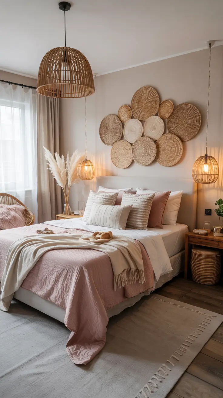 20 Summer Bedroom Decor Ideas 2026 - Cozy, Aesthetic, and Modern Seasonal Inspiration