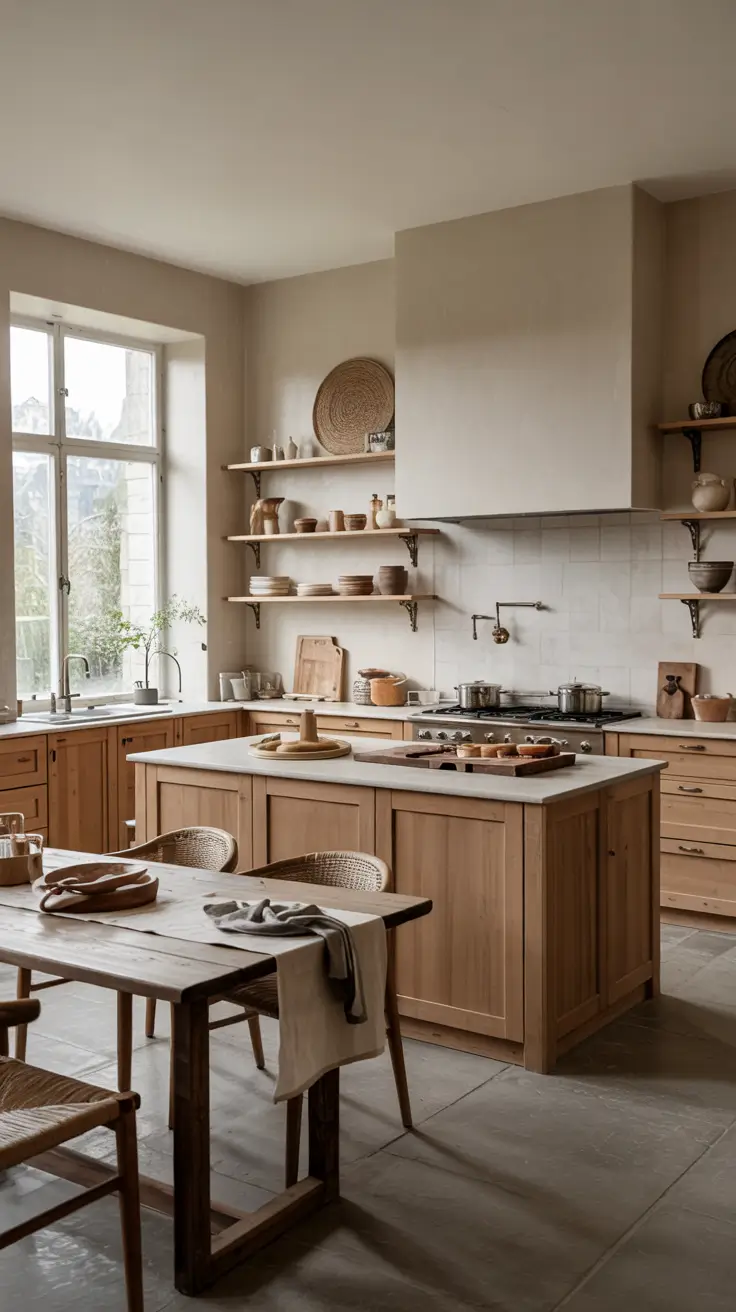 35 Summer Kitchen Makeover Ideas 2026 For Stylish Indoor And Outdoor Spaces