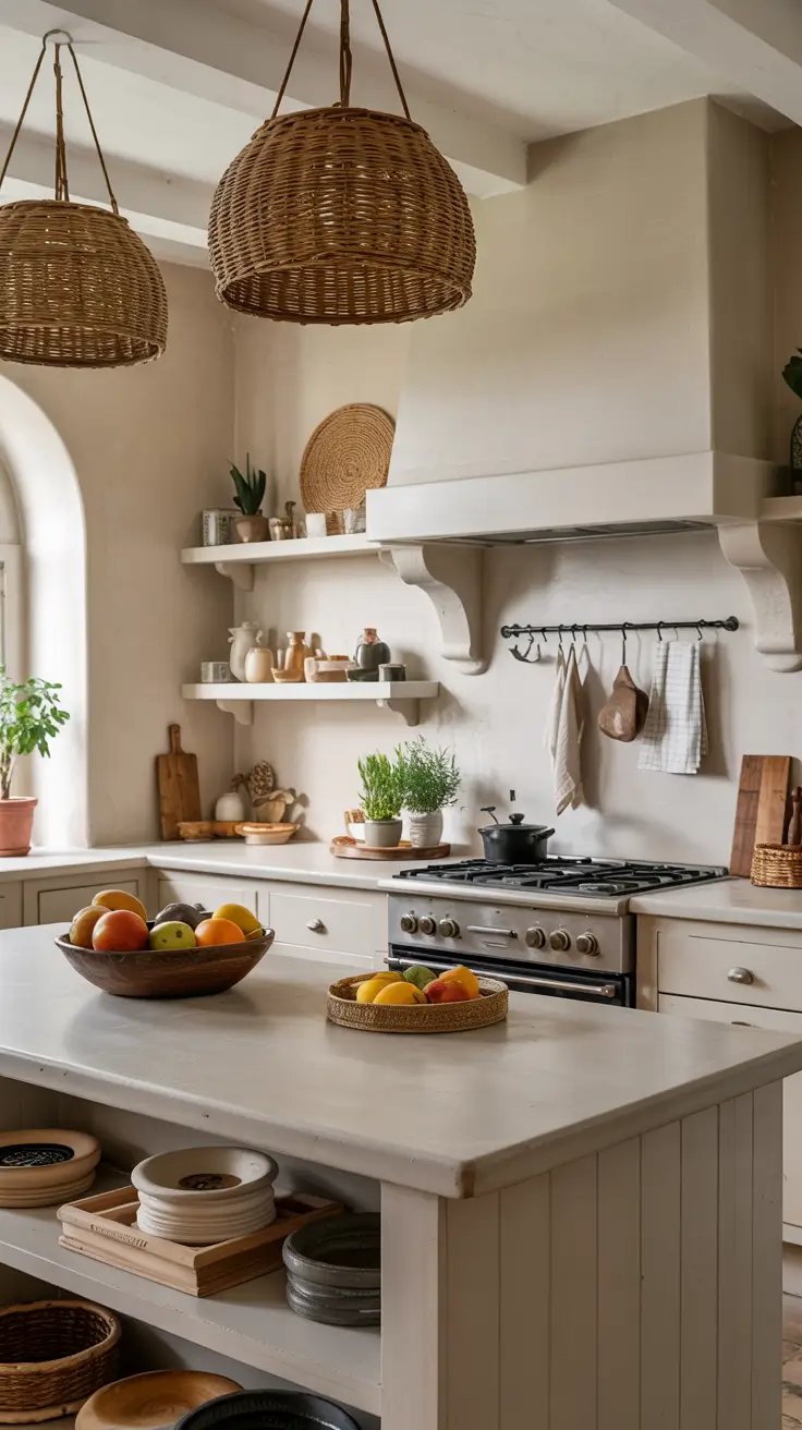 35 Summer Kitchen Makeover Ideas 2026 For Stylish Indoor And Outdoor Spaces