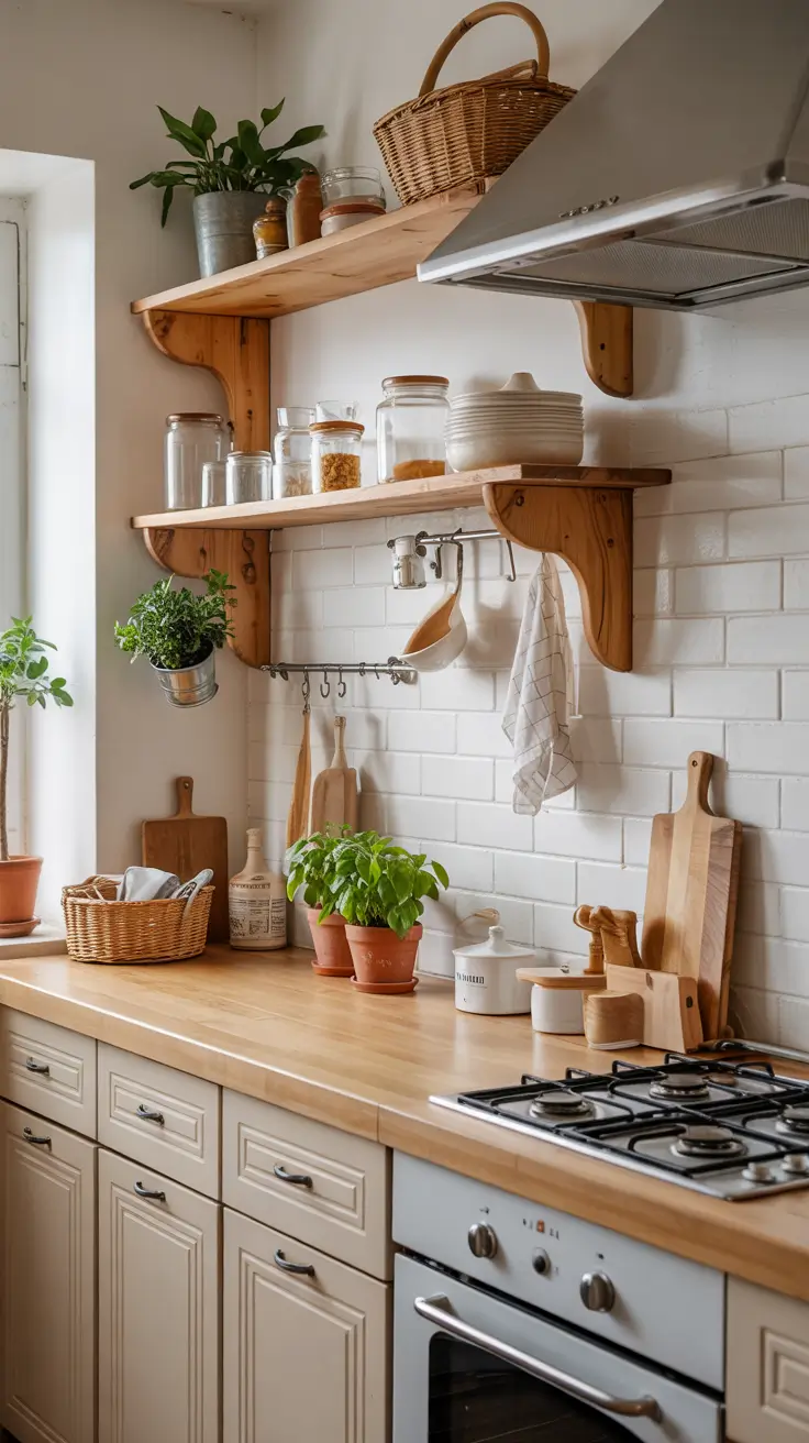 35 Summer Kitchen Makeover Ideas 2026 For Stylish Indoor And Outdoor Spaces