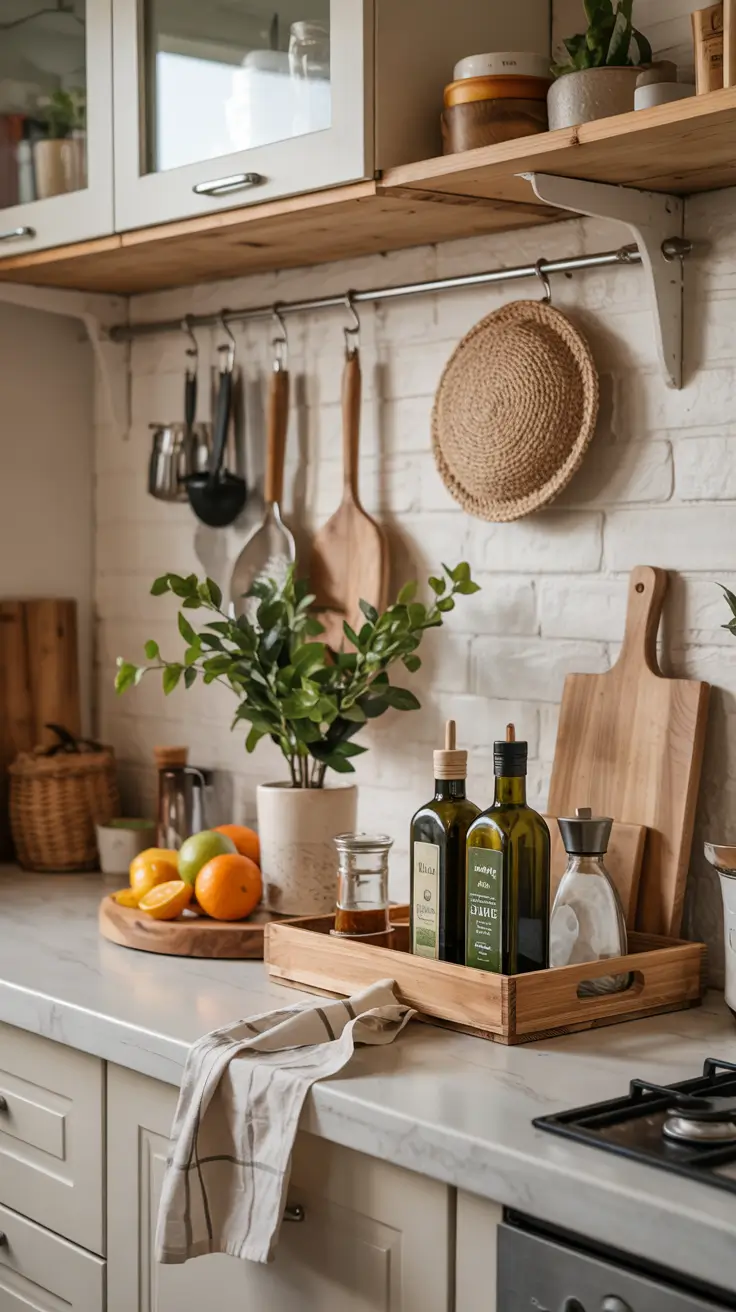 35 Summer Kitchen Makeover Ideas 2026 For Stylish Indoor And Outdoor Spaces