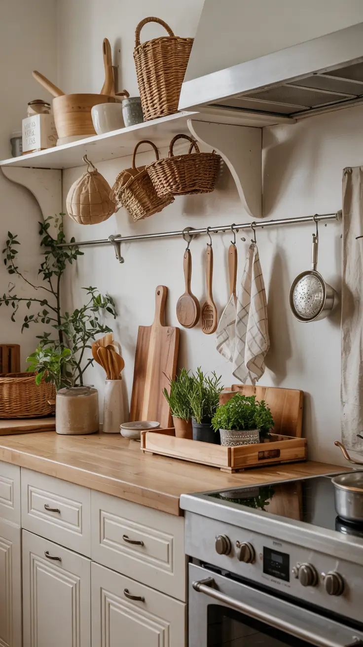 35 Summer Kitchen Makeover Ideas 2026 For Stylish Indoor And Outdoor Spaces