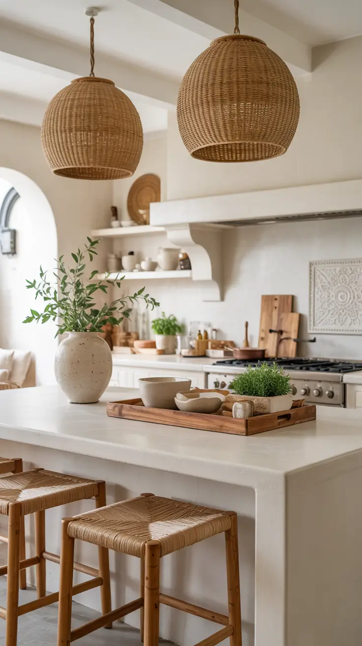 35 Summer Kitchen Makeover Ideas 2026 For Stylish Indoor And Outdoor Spaces