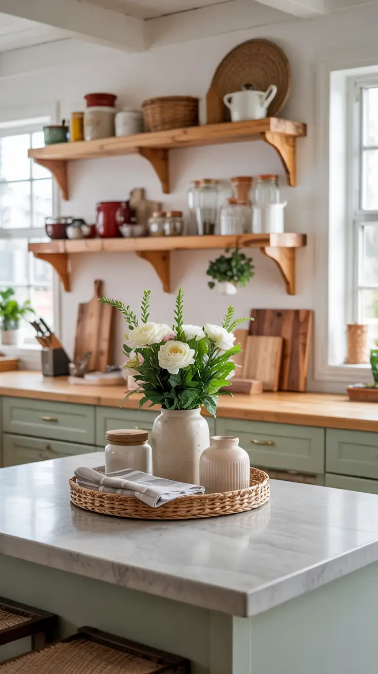 35 Summer Kitchen Makeover Ideas 2026 For Stylish Indoor And Outdoor Spaces