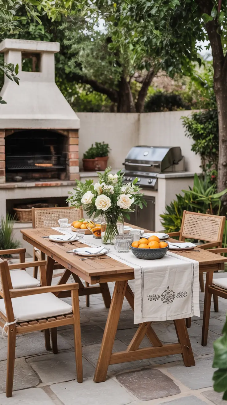 35 Summer Kitchen Makeover Ideas 2026 For Stylish Indoor And Outdoor Spaces