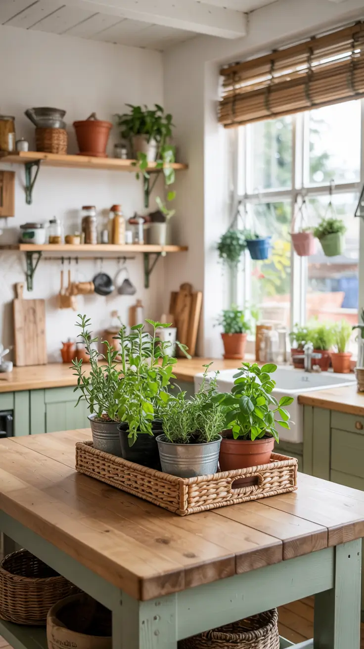 35 Summer Kitchen Makeover Ideas 2026 For Stylish Indoor And Outdoor Spaces